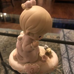 Precious Moments Growing in Grace “3”